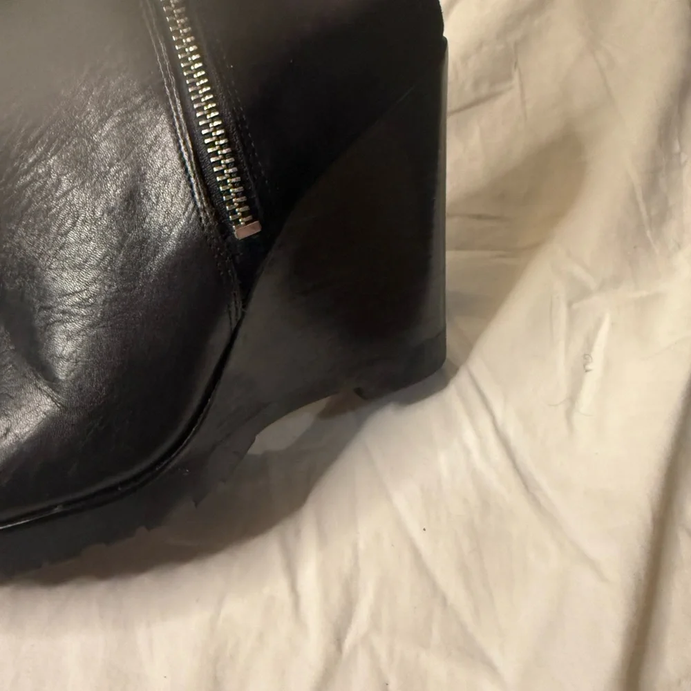 MICHAEL Michael Kors chic black